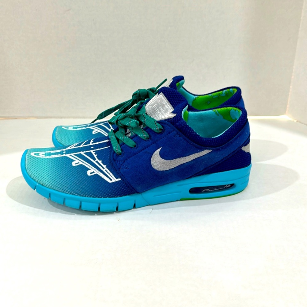 Nike Stefan Janoski Max DB “Doernbecher”